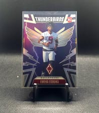 2025 Panini Phoenix Thunderbirds Emeka Egbuka #47 card
