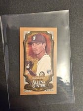 2024 Topps Allen & Ginter Emerson Hancock #21