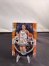 2025-26 Bowman Gen Next Emilee Skinner #GN-4 card