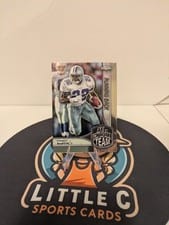 2024 Topps Chrome All-Chrome Team Emmitt Smith #ACT-3 card