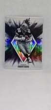 2025 Panini Phoenix Color Blast Emmitt Smith #24 card