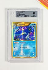 Plasma Freeze Empoleon #117 card