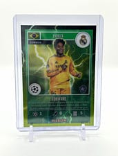 2024 Topps Merlin UEFA Gamers Endrick #MG-39 card
