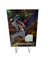 2024 Donruss Jersey Kings Endy Rodriguez #JK-ER card