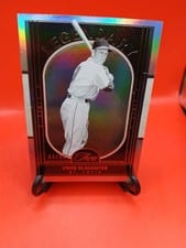 2024 Panini Three and Two Legendary Enos Slaughter #23 card