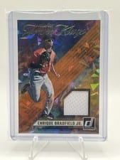 2024 Donruss Prospect Jersey Kings Enrique Bradfield Jr. #PJK-EBJ card