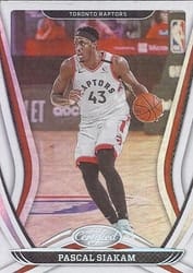 2020-21 Panini Certified Base Set Eric Bledsoe #62 card