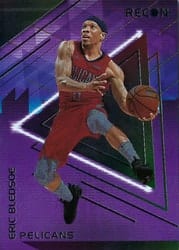 2020-21 Panini Recon Base Set Eric Bledsoe #11 card