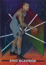 2021-22 Panini Recon Base Set Eric Bledsoe #173 card