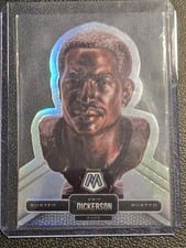 2022 Panini Mosaic Busted Eric Dickerson #B-16 card