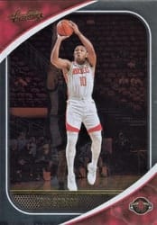 2020-21 Panini Absolute Memorabilia Base Set Eric Gordon #38 card