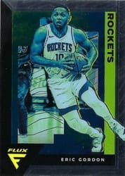 2020-21 Panini Flux Base Set Eric Gordon #64 card