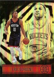 2020-21 Panini Illusions Base Set Eric Gordon #9 card