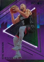 2020-21 Panini Recon Base Set Eric Gordon #199 card