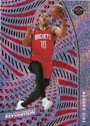 2020-21 Panini Revolution Base Set Eric Gordon #9 card
