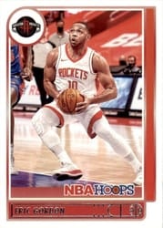 2021-22 Hoops Base Set Eric Gordon #164 card