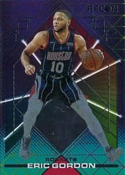 2021-22 Panini Recon Base Set Eric Gordon #157 card