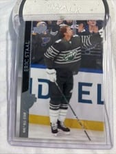 2020 Upper Deck Extended Series Eric Staal #665 card