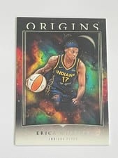 2024 Panini Origins WNBA Base Set Erica Wheeler #55