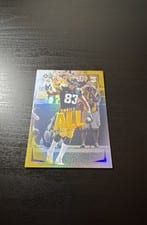 2024 Panini Luminance Base Set Erick All #164 card