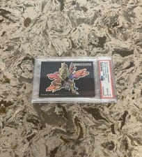 2020 Panini Obsidian Black Colorblast Erling Haaland #3 card