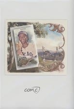 2022 Topps Allen & Ginter N43 Ernie Banks #N43B-15 card