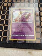 2019 SWSH Black Star Promos Espeon #SWSH174 card