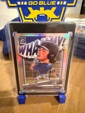 2026 Donruss Whammy! Ethan Holliday #5 card