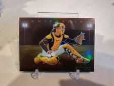 2024 Panini Crusade Knightcap Ethan Salas #K-2 card