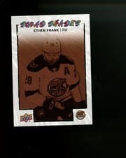 2025-26 Upper Deck AHL Squad Shades Ethen Frank #SS-2 card