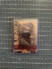 2024 Topps Update Heavy Lumber Evan Carter #HL-65 card
