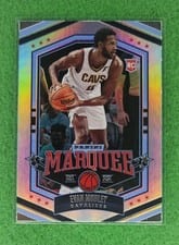 2021-22 Panini Chronicles Base Set Evan Mobley #368 card