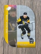 2025-26 SPx Holoview F/X Evgeni Malkin #HV-22 card