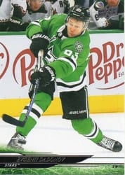 2024-25 Upper Deck Base Set Evgenii Dadonov #298 card