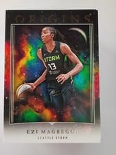 2024 Panini Origins WNBA Base Set Ezi Magbegor #33 card