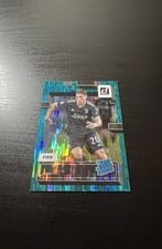 2022 Panini Donruss Fabio Miretti #196 card