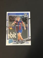 2023 Panini Donruss Fermin Lopez #183 card