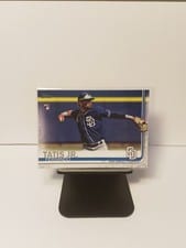 2019 Topps Fernando Tatis Jr. #410 card