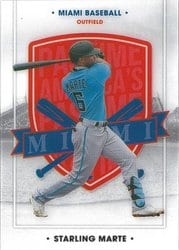 2021 Panini Chronicles Base Set Fernando Tatis Jr. #10 card