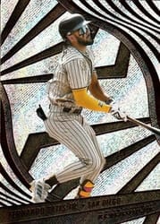2022 Panini Chronicles Revolution Fernando Tatis Jr. #11 card