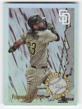 2024 Topps Archives 1996 Topps Baseball Wrecking Crew Fernando Tatis Jr. #96WC-24 card