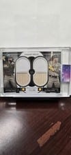 2024 Topps Museum Collection Dual Player Primary Pieces Quad Relics Fernando Tatis Jr. / Manny Machado #DPQR-TJM card