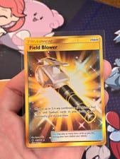 Guardians Rising Field Blower #163 card