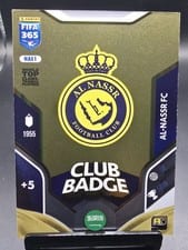 2026 Panini Adrenalyn XL FIFA 365 FIFA 365 Logo #PF365