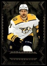 2024-25 Tim Hortons Collectors Series Pure Gold Filip Forsberg #PG-14 card