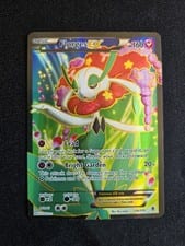 2014 Phantom Forces Florges-EX #116 card