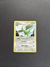 Rising Rivals Flygon #5 card