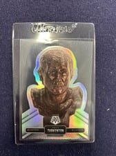 2022 Panini Mosaic Busted Fran Tarkenton #B-18 card