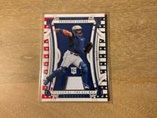 2023 Panini National Treasures Base Red, White & Blue Francisco Alvarez #5 card