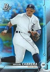 2019 Bowman Platinum Base Set Francisco Lindor #89 card